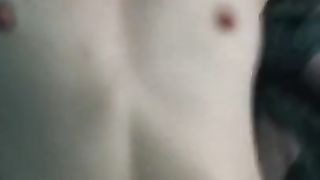 Boning Cock-Squeezing Teenie Youthfull legal Yr elderly