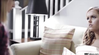 Sensational eighteenth b-day bounty from parents