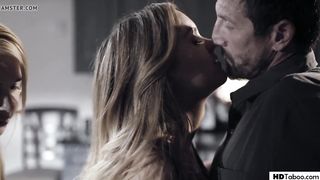 Sensational eighteenth b-day bounty from parents