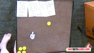 This Is What Happens When Lezzies De-Robe with One Another