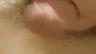 36 Yr elderly COUGAR with Dark-Hued Plows Drains college-aged Yr aged Dude so well