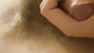 36 Yr elderly COUGAR with Dark-Hued Plows Drains college-aged Yr aged Dude so well