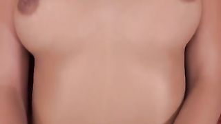 Teenager Gianna Dior Pokes POINT OF VIEW on Banned Instagram Story