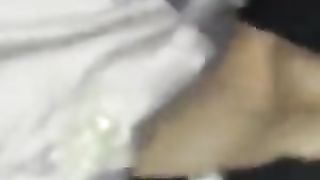 Homemade Spunky Fuck-Fest