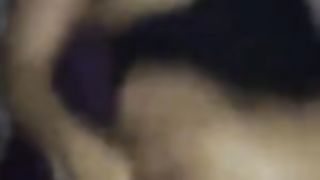 Homemade Spunky Fuck-Fest