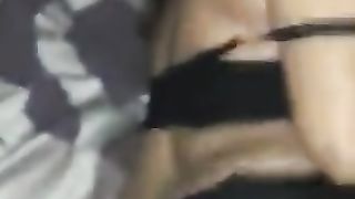 Homemade Spunky Fuck-Fest