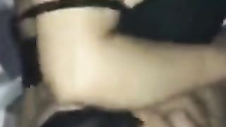 Homemade Spunky Fuck-Fest