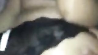 Homemade Spunky Fuck-Fest