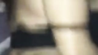 Homemade Spunky Fuck-Fest