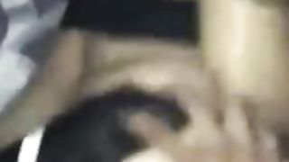 Homemade Spunky Fuck-Fest