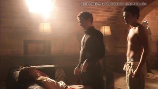 Melissa P. (2005) episode trio