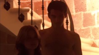 Melissa P. (2005) episode trio