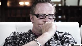 We are a glad family now! - Alex Blake and Syren De Mer