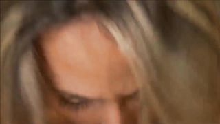 Die geile Unexperienced-Mutter bekommt den hausgemachten Gonzo-