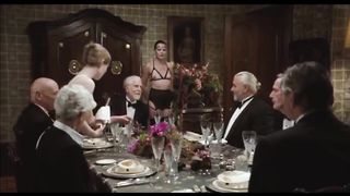 Youthful Tart For Elderly Meatpipes