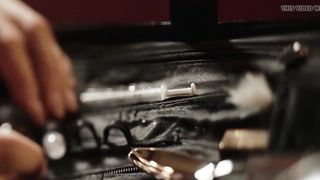 giulia elettra gorietti suburra