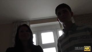 OLD4K. Her Moist Wish