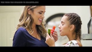 Abnormal slut hatch drilled by her boy