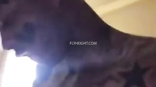 Social Media Starlet BOONK GROUP Homemade IG Pornography