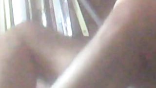 Homemade ass-fuck : jaw-dropping Cougar that enjoys assfuck