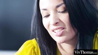 Crazy lezzies literally toying medic