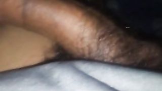 barely legal Yr elder Single BIG BLACK COCK