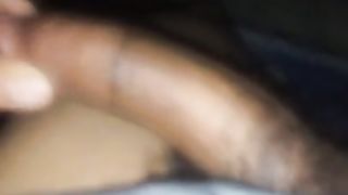 barely legal Yr elder Single BIG BLACK COCK