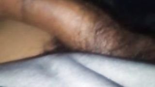 barely legal Yr elder Single BIG BLACK COCK