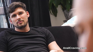 2 rigid meatpipes for taunting lovelies every fuck hole