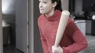 PornTaboos.com - Avi Love's deceptive path to a prohibited step-father drill