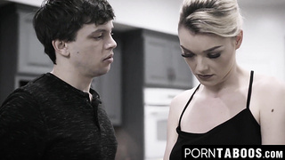 PornTaboos.com - 2 naive nubiles probe their barred wishes in a taboo appointment