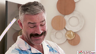 Sharing my wifey with my brother in law