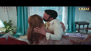 Lah Ja Gale Part 01 2025 Ullu Original Fresh web series