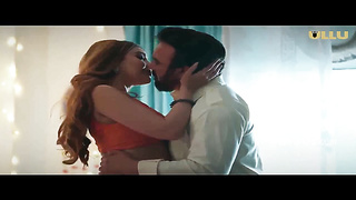 Balam Pichkari Part 01 2025 Ullu Original Fresh web series