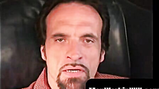 MenWorkinXXX.com - Aged dude relishes in jacking off his furry meaty man rod alone