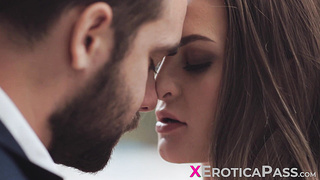 Aften Opal has her wishes so she entices her pal into satisfying her