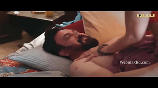 Chidiya Part 02 2025 Ullu Original Fresh web series 2