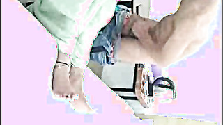 Indian mall Fellatio and Tearing up