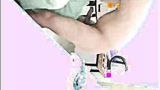 Indian mall Fellatio and Tearing up