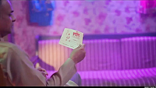 Bhabhi Xxx Orgy with Makan Malik