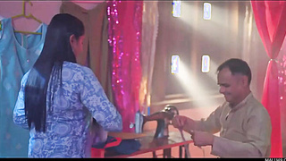 Bhabhi Xxx Orgy with Makan Malik