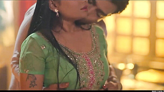 Bhabhi Xxx Orgy with Makan Malik