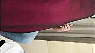 Indian Gal Romping Paramour Fuck-stick