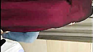 Indian Gal Romping Paramour Fuck-stick