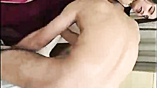 Indian Gal Romping Paramour Fuck-stick