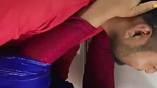 Phat Bra-stuffers Malkin Fuckfest with Nokar