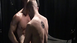 Superior muscle wolf Jax Thirio wet breeds Tom Bentley twunk butthole