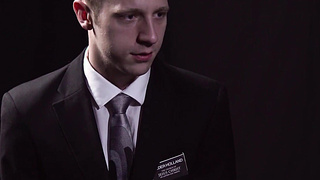 BoyMissionary.com - Bashful Mormon's caboose suggested to his superior leader