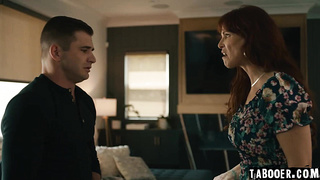 Mitchell then demonstrates that her intentions