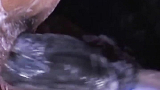 You know you're in for a supreme showcase when one first-ever practices another. Matthieu leads Lee all around our fucky-fucky set.